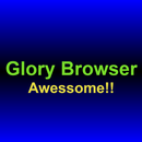 Glory Browser APK