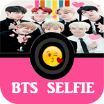 BTS SELFİE CAMERA - BTS SELFİE CAM- BTS PHOTOS APK