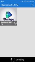 Buenisima 94.1 FM screenshot 2