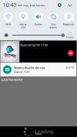 Buenisima 94.1 FM screenshot 3