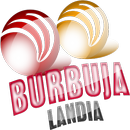 BURBUJALANDIA APK