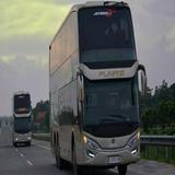Bus Simulator Indonesia V2 icône