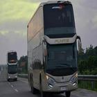Bus Simulator Indonesia V2 ไอคอน