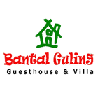 Bantal Guling Villa ikona