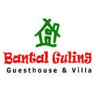 Icona Bantal Guling Villa