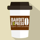 Bandito Espresso ikon