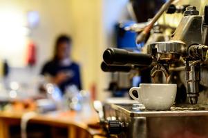 Bandito Espresso syot layar 3