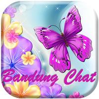 Bandung Chat تصوير الشاشة 2