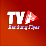 BandungFlyer TV icon