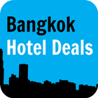 Bangkok Hotel Deals アイコン