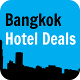 Bangkok Hotel Deals icône