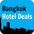 Bangkok Hotel Deals आइकन