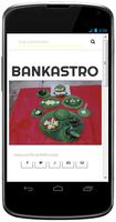 bankastro 포스터