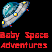Baby Space Adventures icon