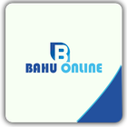 Bahu Online icône
