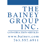 Bainey Group Construction-icoon