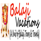Balaji Vacations 圖標