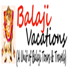 Balaji Vacations 图标