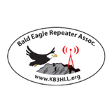 Bald Eagle Repeater Assoc icon
