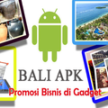 BaliApk promosi di android