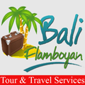 Bali Flamboyan