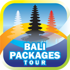 آیکون‌ Bali Packages Tour