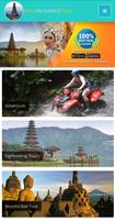 Bali Packages Tour Plakat