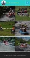 Bali Packages Tour 截图 1