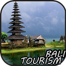 Bali Tourism and Maps aplikacja