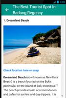 Bali Tourism and Maps 포스터