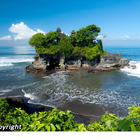 Bali - Indonesia icône