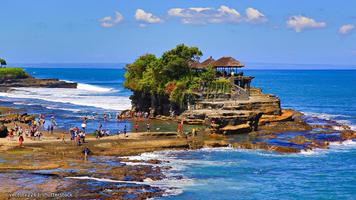 Bali - Indonesia скриншот 2