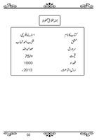 Balochi Names capture d'écran 1