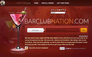 BCN - Bars and Clubs capture d'écran 1