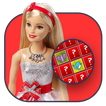 Barbie Doll : Matching Pairs Game