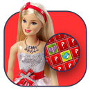 Barbie Doll : Matching Pairs Game APK