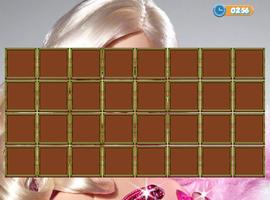 Barbie Doll : Matching Pairs Game Screenshot 3