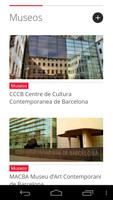 Barcelona Guide capture d'écran 1