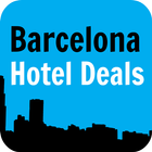 Barcelona Hotel Deals أيقونة