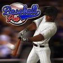 Baseball pro game APK