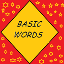 Basic words APK