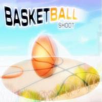 Basket Ball Game Basket پوسٹر