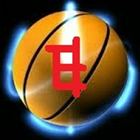 Real Basketball Zeichen