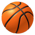 Basket Gamer ikona
