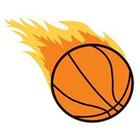 Basket ball classic ikon