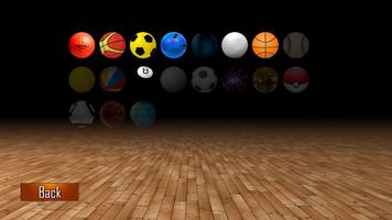 Basketball Boom captura de pantalla 2