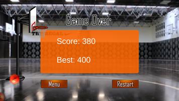 Basketball Boom captura de pantalla 3