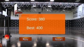 Basketball Boom 스크린샷 3