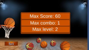 Basketball Screenshot 1