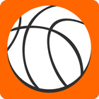 Basketball Bouncy Mania Pro آئیکن